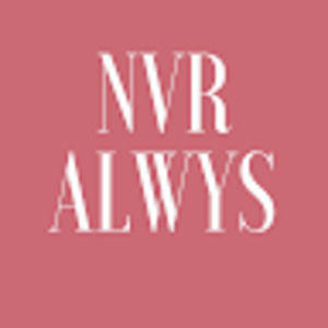 Meet your Posher, Nvr